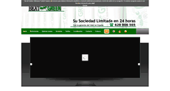 Desktop Screenshot of beatgreen.com